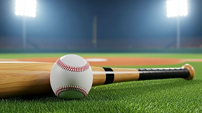 Georgia Tech Yellow Jackets Sweep Florida State Seminoles in Baseball Series