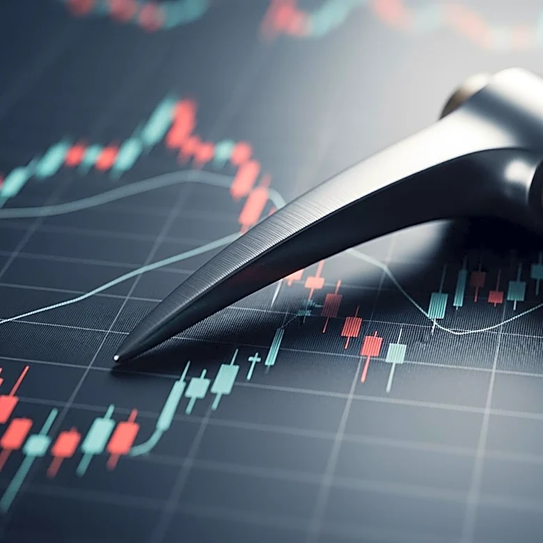 Eurasia Mining Stock Price Falls Below 200-Day Moving Average Amid Market Volatility