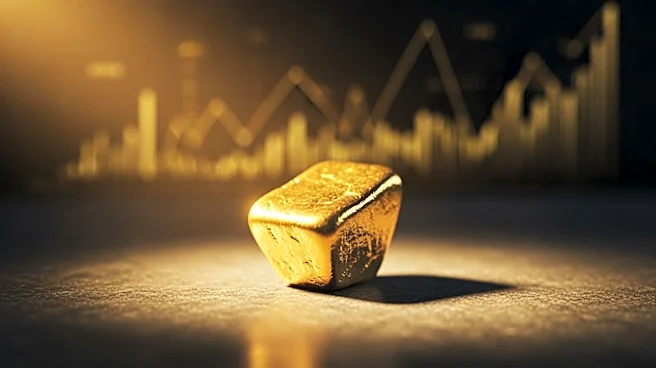Gold Stocks to Watch: MarketBeat Highlights Key Players in the Gold Sector