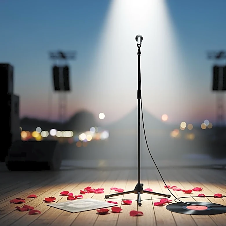 Sabrina Carpenter's Coachella Set Interrupted by Fan Sparks Social Media Debate