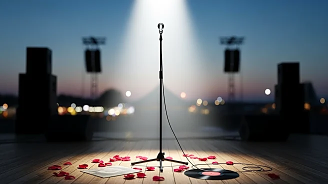 Sabrina Carpenter's Coachella Set Interrupted by Fan Sparks Social Media Debate