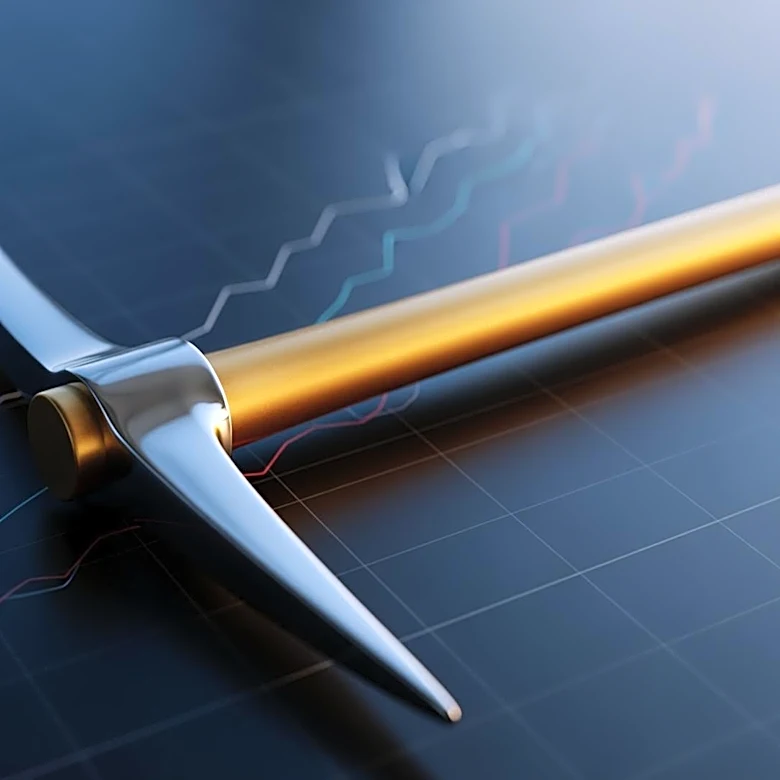 Collective Mining's Share Price Surpasses 200-Day Moving Average, Indicating Positive Market Momentum