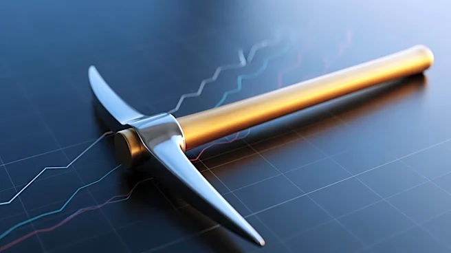 Collective Mining's Share Price Surpasses 200-Day Moving Average, Indicating Positive Market Momentum