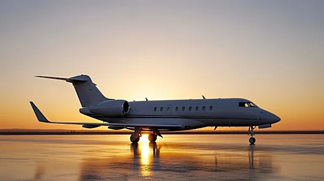 Jettly Expands Private Jet Rental Accessibility Amid Growing Demand