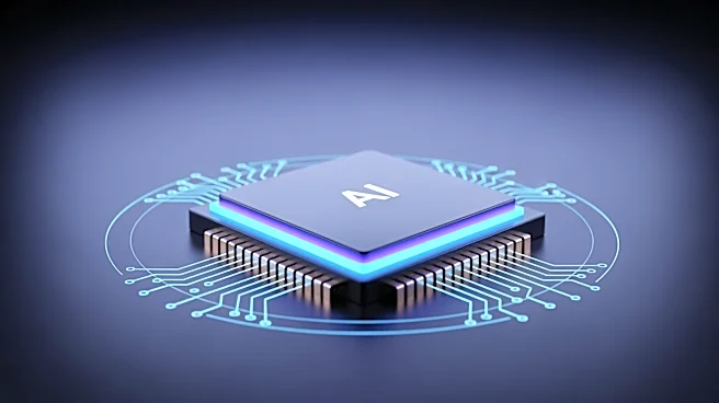 Comet Holding's Valuation Reflects AI Semiconductor Demand and FY 2026 Outlook