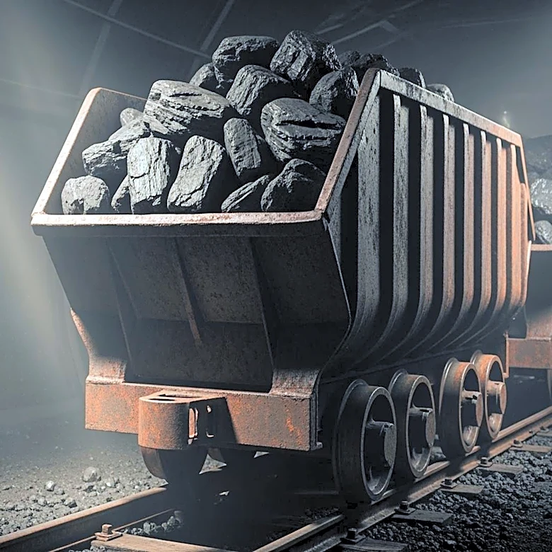 Mining Firm Directors Face Charges Over Alleged R600 Million Coal Theft