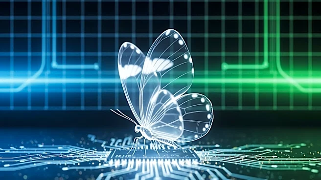 Anthropic's Project Glasswing Unveils AI Model to Address Software Vulnerabilities in Power Sector