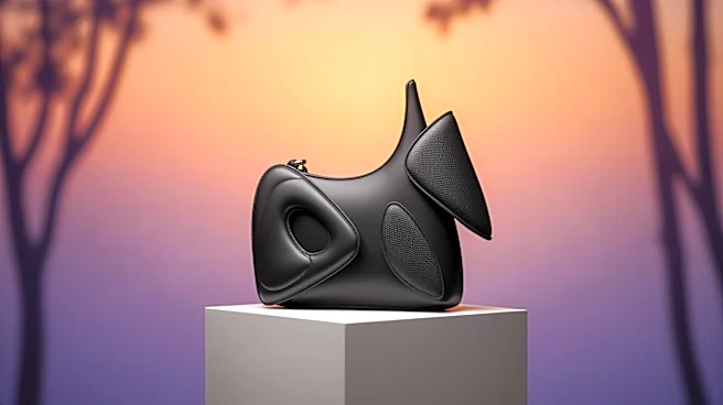 North West's Coachella 2026 Fashion Highlights Include Signature Balenciaga Bag