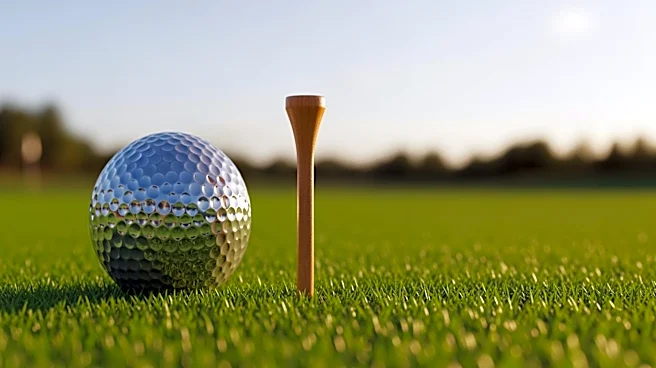 Masters Tournament Ticket Lottery: How Fans Can Secure Access for 2027