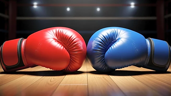 Tyson Fury Calls Out Anthony Joshua After Comeback Victory, Shaping Future of Heavyweight Boxing