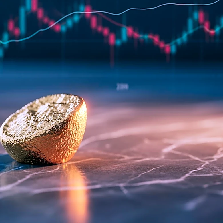 Wealth Megatrends Report Projects $6,900 Gold Price Amid Shifting Market Conditions