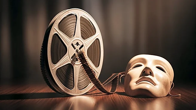 Actor John Nolan Passes Away at 87, Leaving Behind a Legacy in Film and Theater