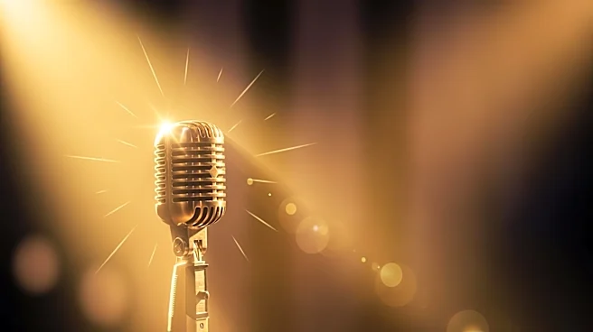 Turnstile's Coachella Performance Features Emotional Tribute from Singer's Father After Attack