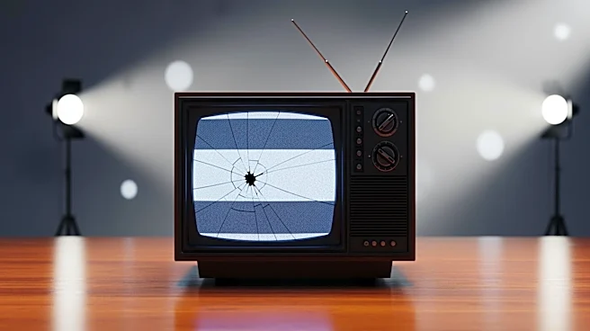 SNL UK Parodies Melania Trump's Epstein Statement Amid Ratings Decline