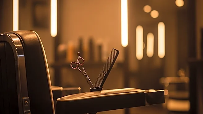 Timothy Simons' Hair Becomes a Plot Point in 'Nobody Wants This' Season 3