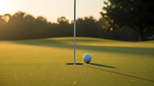 Rory McIlroy and Cameron Young Share Lead at Masters 2026: High Stakes at Augusta