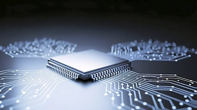 Amkor Technology Poised for Growth Amid AI Boom, Analysts Predict