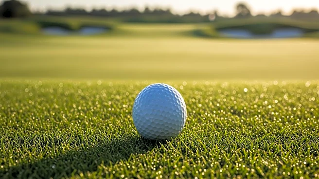 The Masters 2026: Rory McIlroy Faces Final Round Challenge at Augusta National