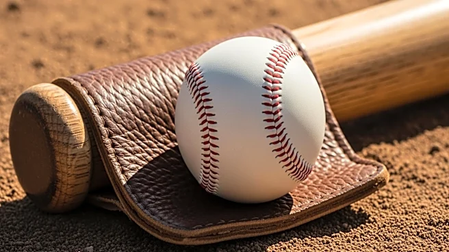 NC State Wolfpack Secures Fifth Consecutive Win Against Duke in Baseball Series