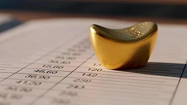 Massachusetts Financial Services Co. Reduces Stake in Agnico Eagle Mines Amid Market Adjustments