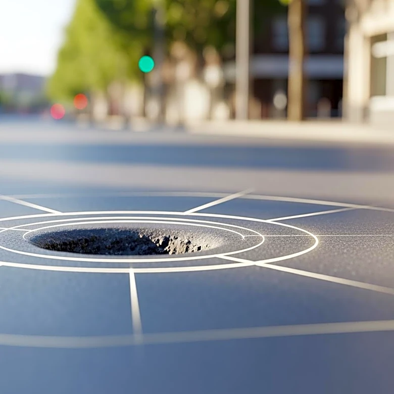 Waymo and Waze Collaborate to Address Pothole Repairs in U.S. Cities