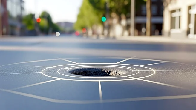 Waymo and Waze Collaborate to Address Pothole Repairs in U.S. Cities