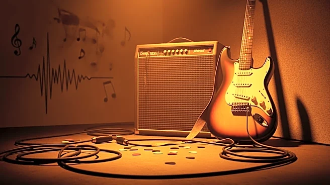 Mötley Crüe's Enduring Influence on North American Rock Music