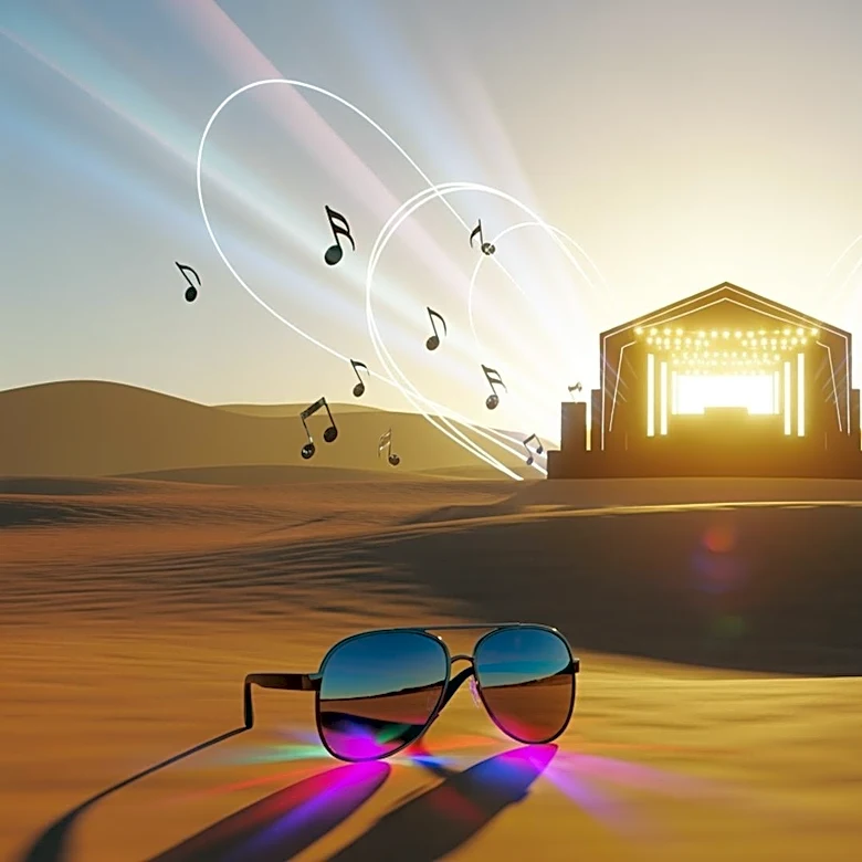 Coachella 2026 Kicks Off with Star-Studded Performances and Fashion