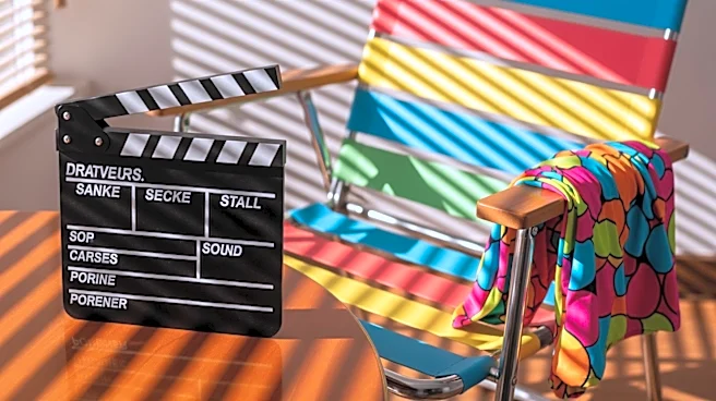 Cheryl Ladd Challenges 'Charlie's Angels' Producers with Bold Bikini Choice