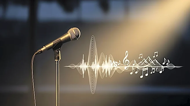 Sabrina Carpenter Faces Backlash for Mistaking Arabic Chant for Yodeling at Coachella