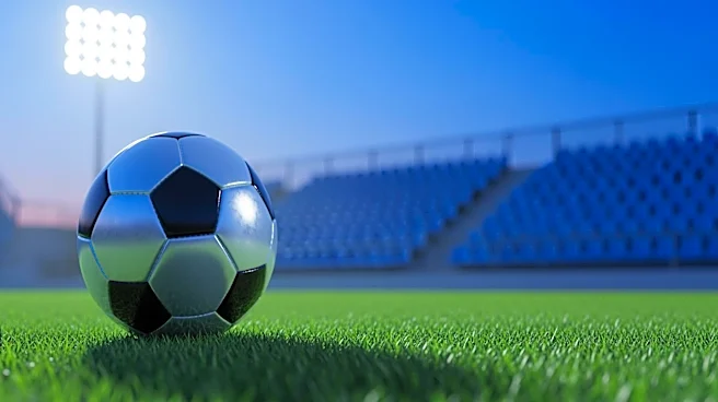 St. Louis City SC Secures Draw Against FC Dallas with Baumgartl's Goal