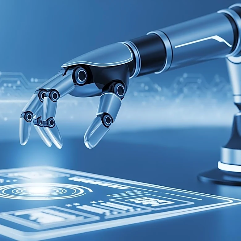 Generalist AI Introduces GEN-1 Model, Achieving Breakthrough in Robotic Task Performance