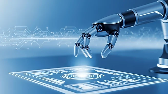 Generalist AI Introduces GEN-1 Model, Achieving Breakthrough in Robotic Task Performance