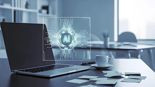 Survey Reveals Growing Worker Discontent with AI Tools in the Workplace