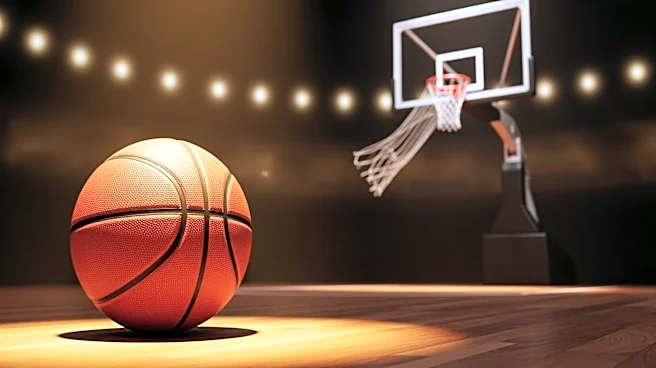 Freshman Guard Isaiah Johnson Transfers to Texas, Boosting Longhorns' Backcourt