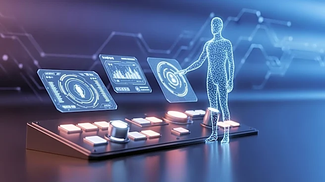 AI Pioneer Illia Polosukhin Advocates for Human Oversight in AI Agent Deployment