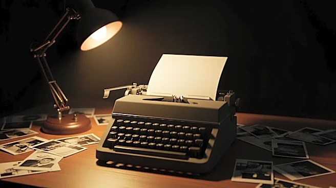 David Duchovny Discusses Uncertainty of Fox Mulder's Role in X-Files Reboot