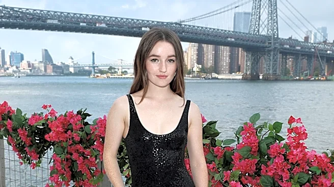 Philanthropy and Fashion Unite at 12th Annual Waxman Luncheon in New York City