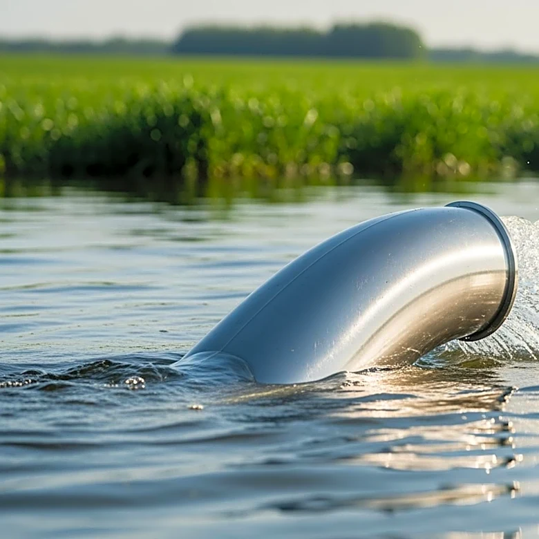 Agricultural Horizontal Vortex Water Pump Market Poised for Significant Growth by 2033