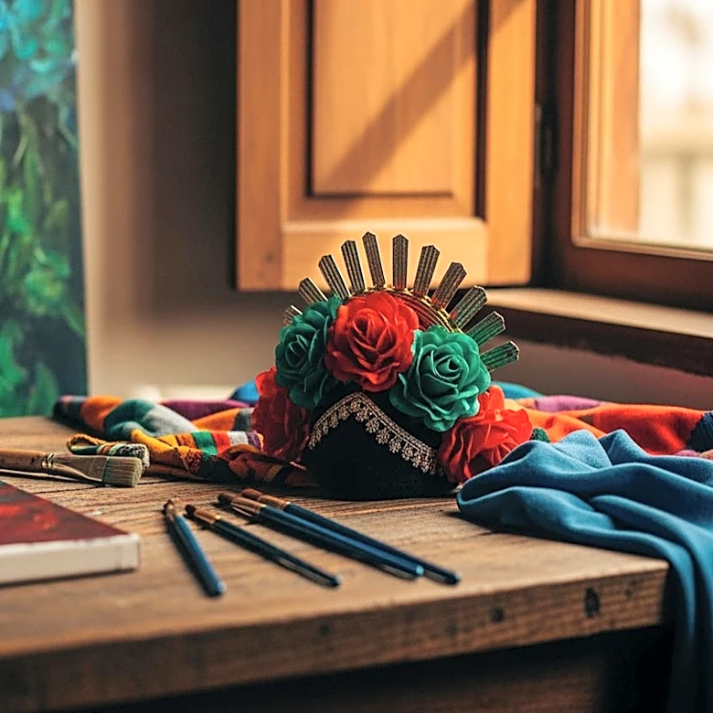 'Frida ... A Self Portrait' Revives the Legacy of Frida Kahlo in Milwaukee