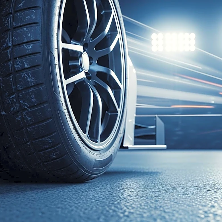 Frankie Muniz Involved in NASCAR Crash Amid 'Malcolm in the Middle' Revival Premiere