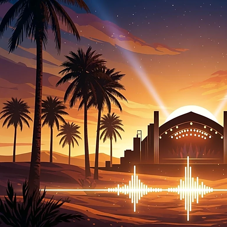 Coachella 2026: Justin Bieber and Karol G Headline Amidst Star-Studded Lineup