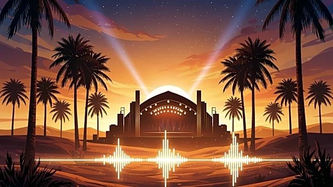 Coachella 2026: Justin Bieber and Karol G Headline Amidst Star-Studded Lineup