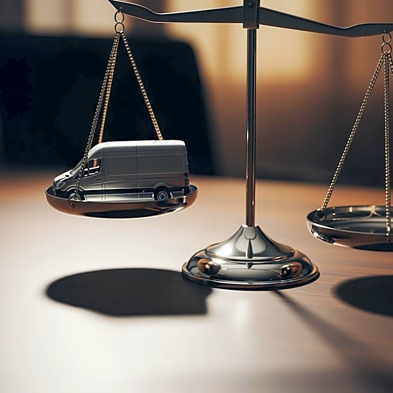 FedEx Files Lawsuit Against New York Law Firm Over Alleged Staged Crashes