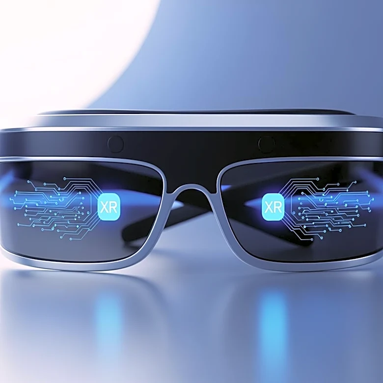 Snap and Qualcomm Announce Partnership to Launch AR Glasses with Snapdragon XR