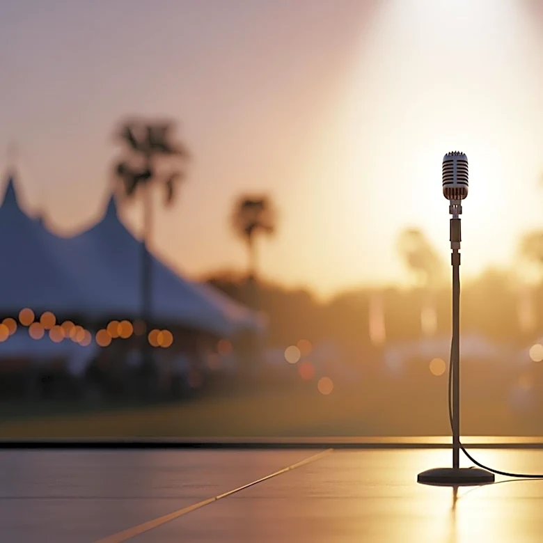 Susan Sarandon's Unexpected Coachella Monologue Sparks Debate Among Festival Goers