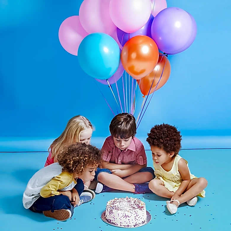 North Texas Nonprofit Hosts Inclusive 'All Kids Count' Event for Special Needs Children