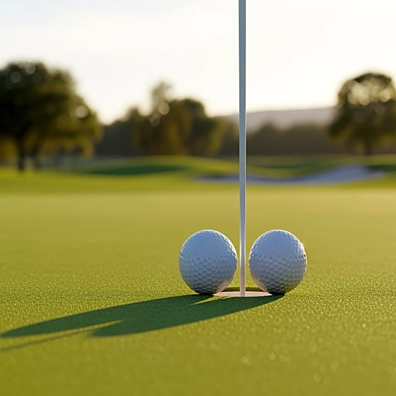 Rory McIlroy and Cameron Young Tie for Lead at Masters, Setting Up Final Round Showdown