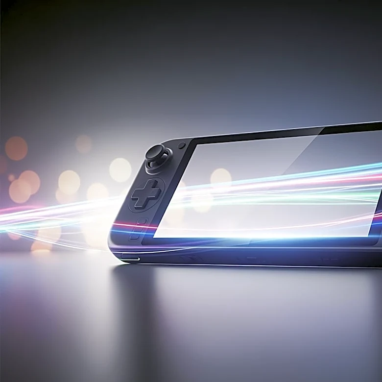 Nintendo Switch 2 to Feature Enhanced Graphics and Performance Modes for Upcoming Game