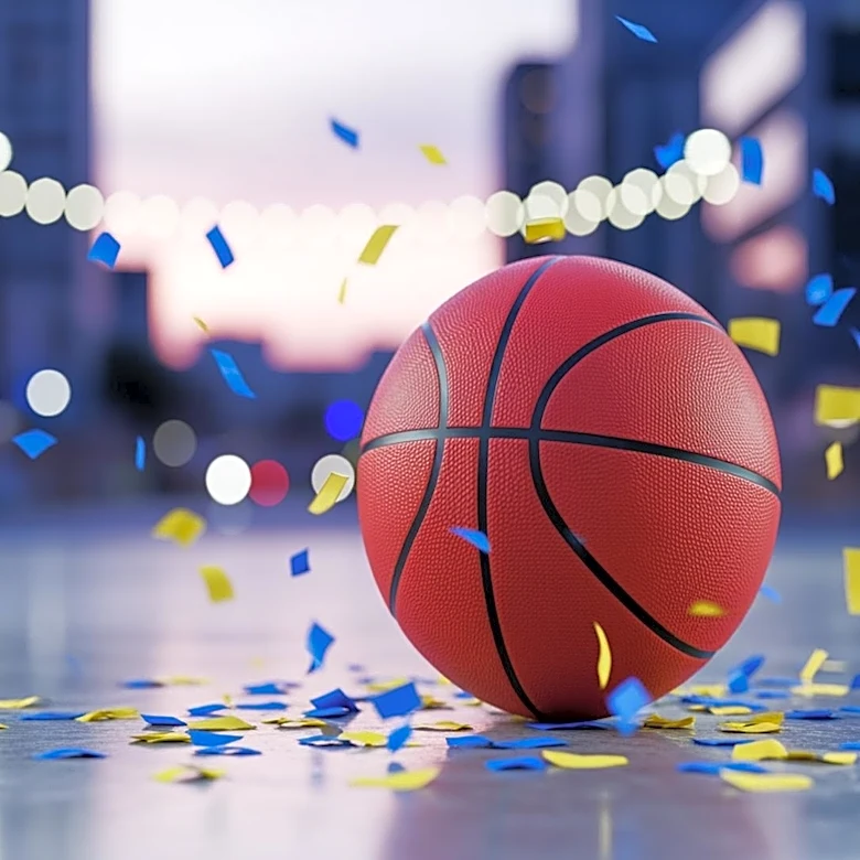 Michigan Basketball Target Juke Harris Attends Championship Parade Amid Transfer Speculation